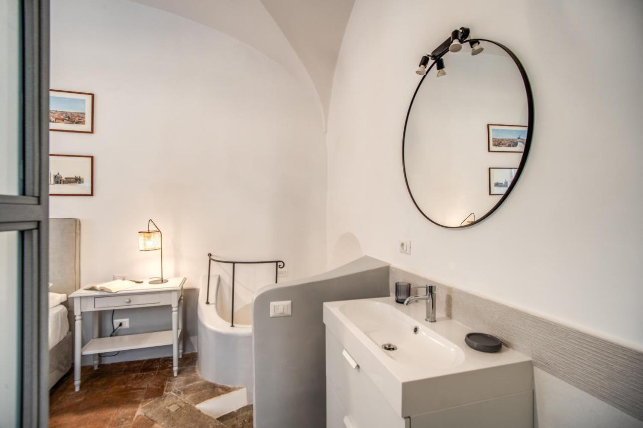 Torretta Storica Pantheon Appartement