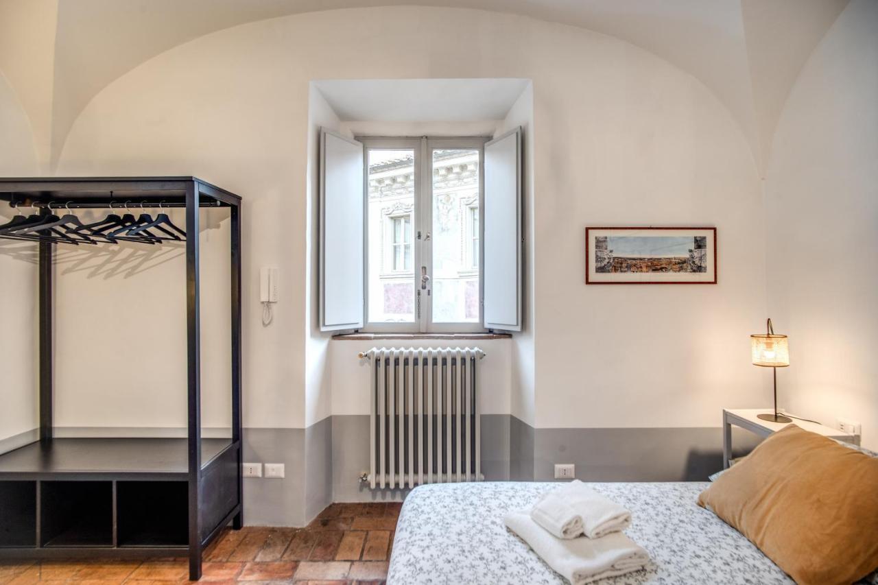 Torretta Storica Pantheon Appartement Rome