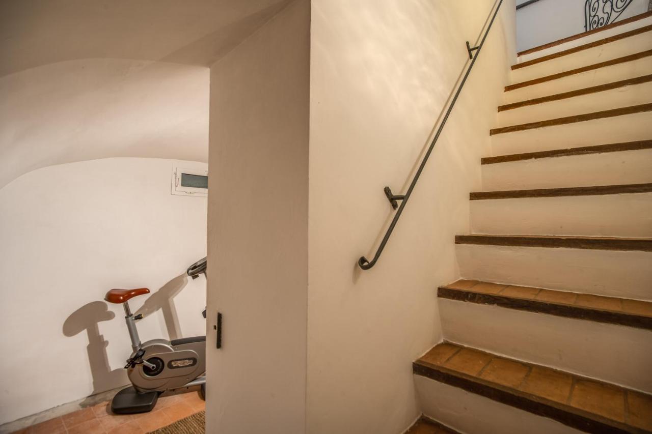 Torretta Storica Pantheon Apartment Rome