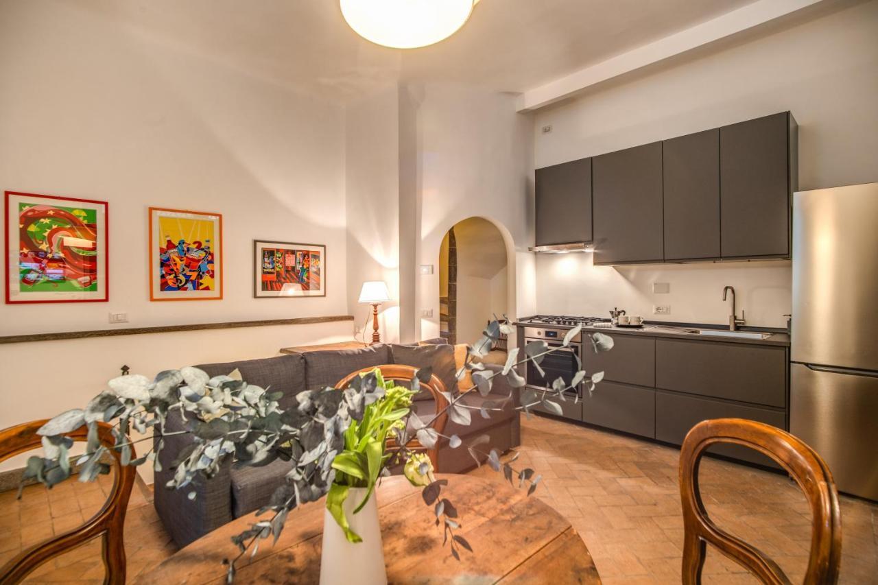 Torretta Storica Pantheon Apartment Rome