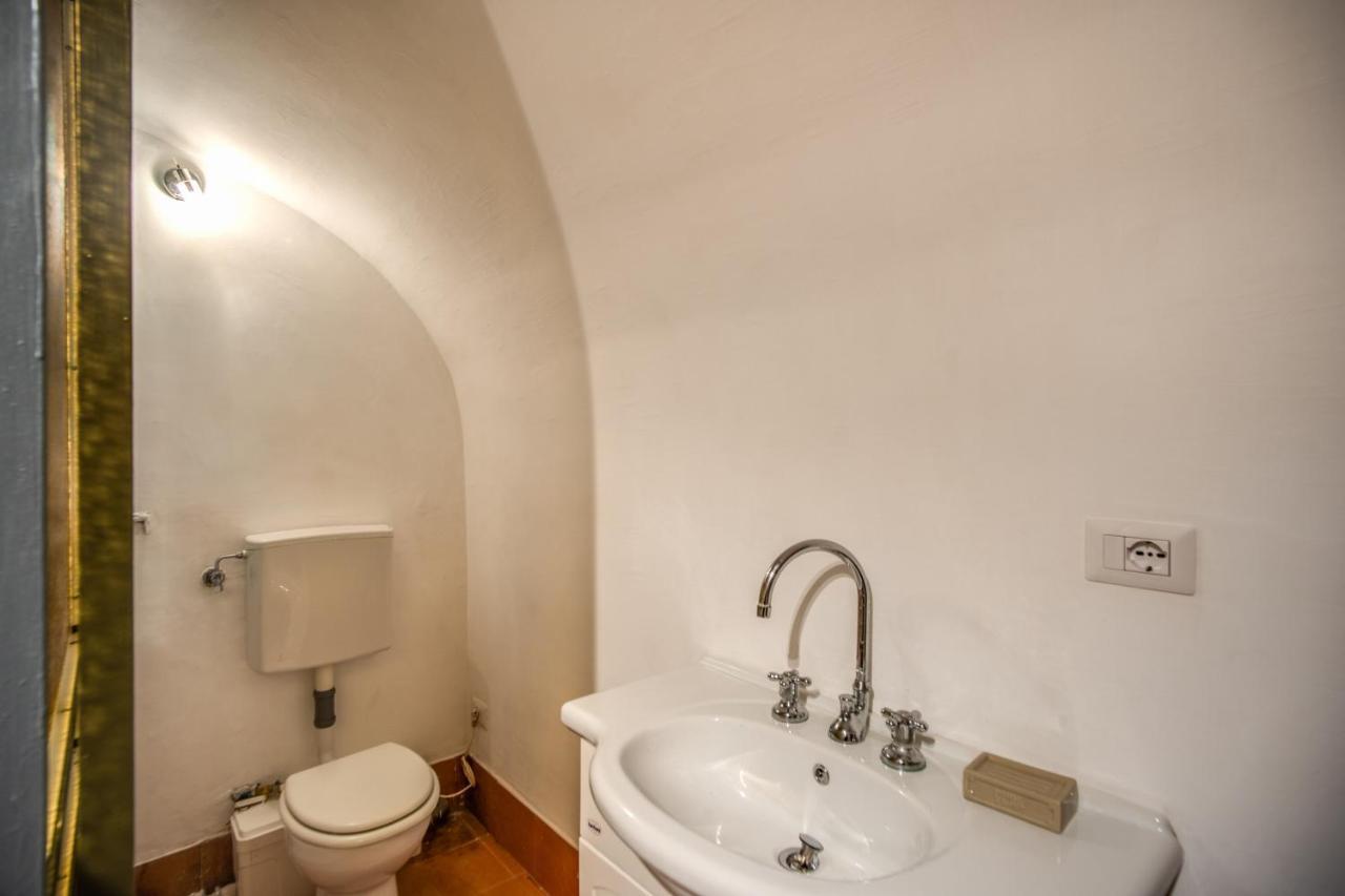 Torretta Storica Pantheon Apartment Rome