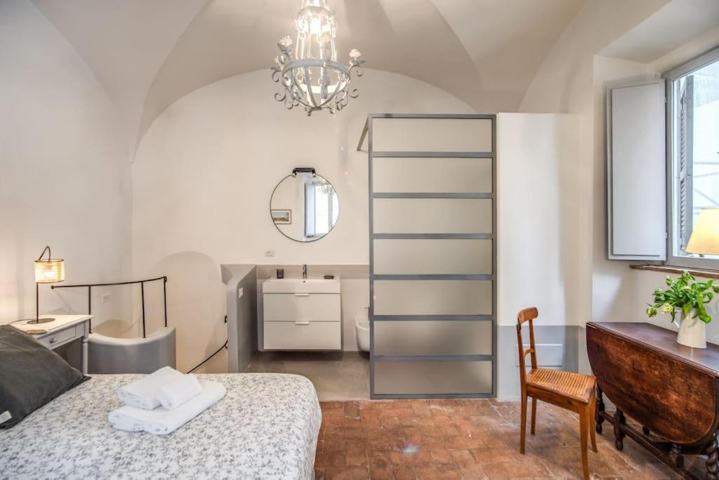 Apartment Torretta Storica Pantheon *
